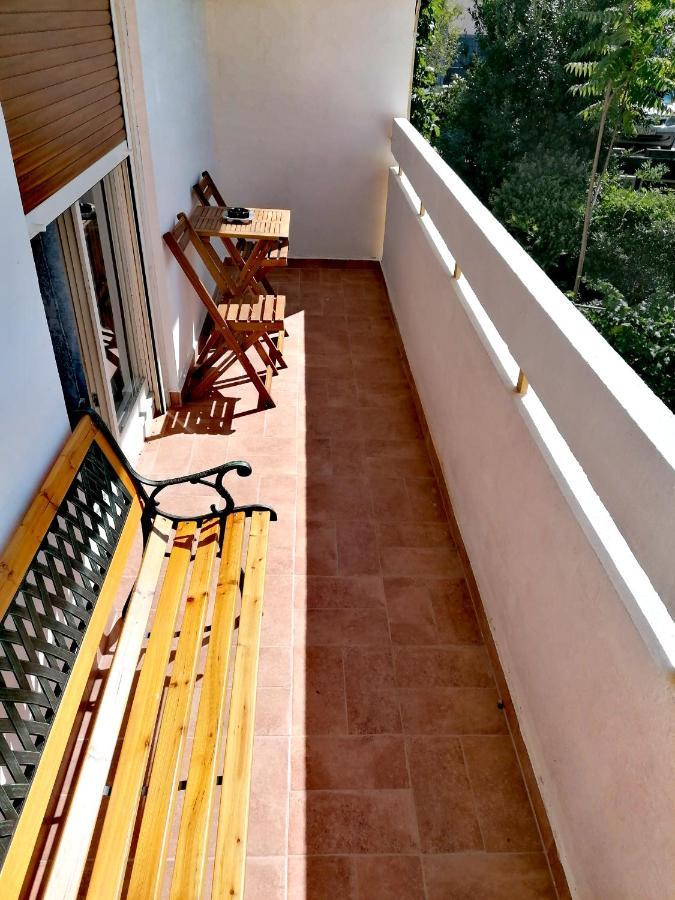 Rustic Istria Apartment Pula Exteriör bild