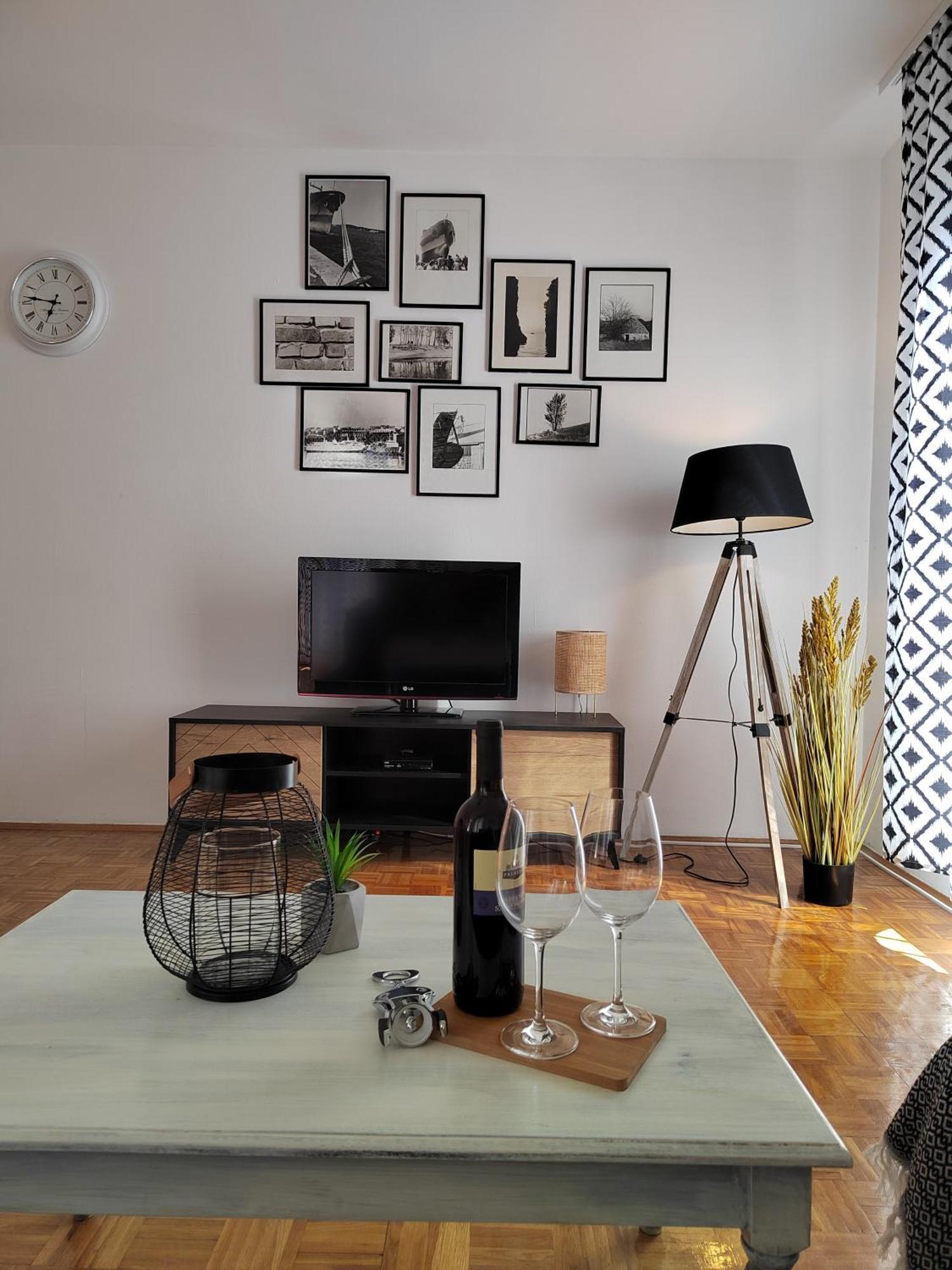 Rustic Istria Apartment Pula Exteriör bild