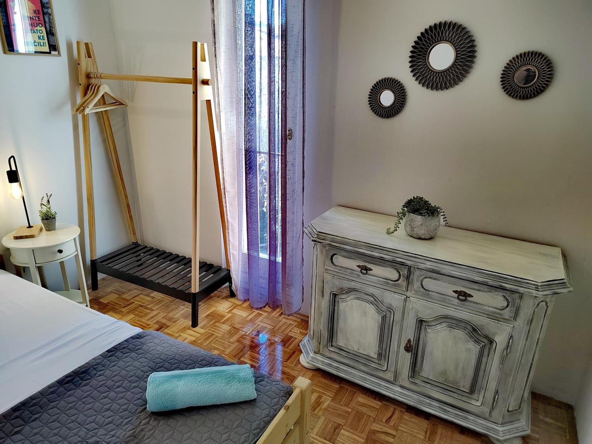 Rustic Istria Apartment Pula Exteriör bild